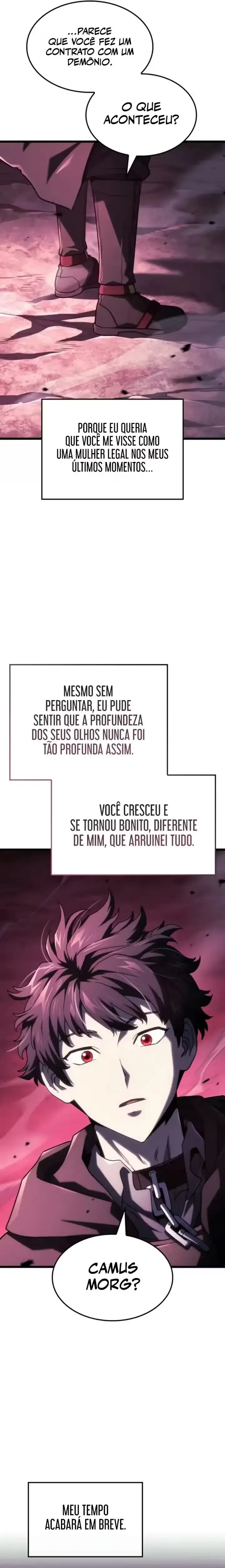 Read Vingança do Cão de Caça dos Baskerville pt Manga Online