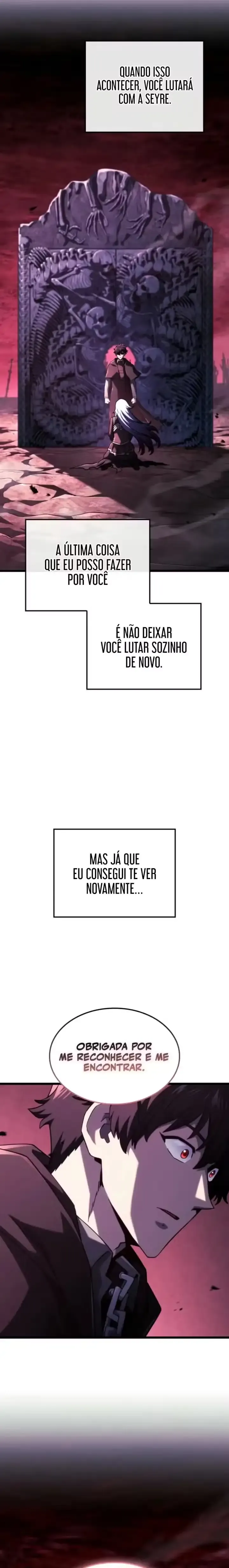 Read Vingança do Cão de Caça dos Baskerville pt Manga Online