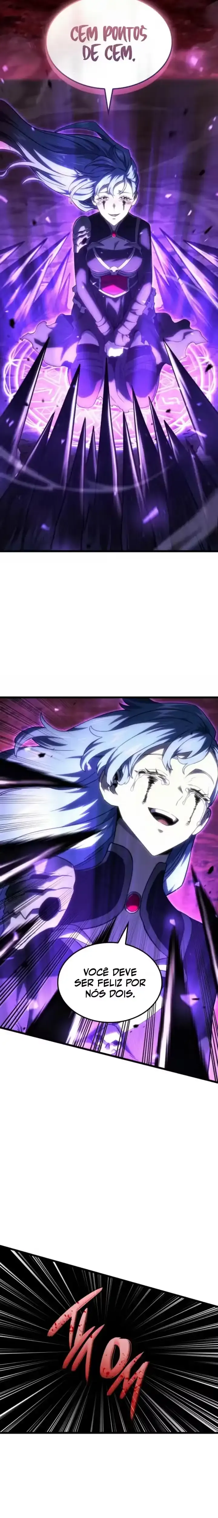 Read Vingança do Cão de Caça dos Baskerville pt Manga Online