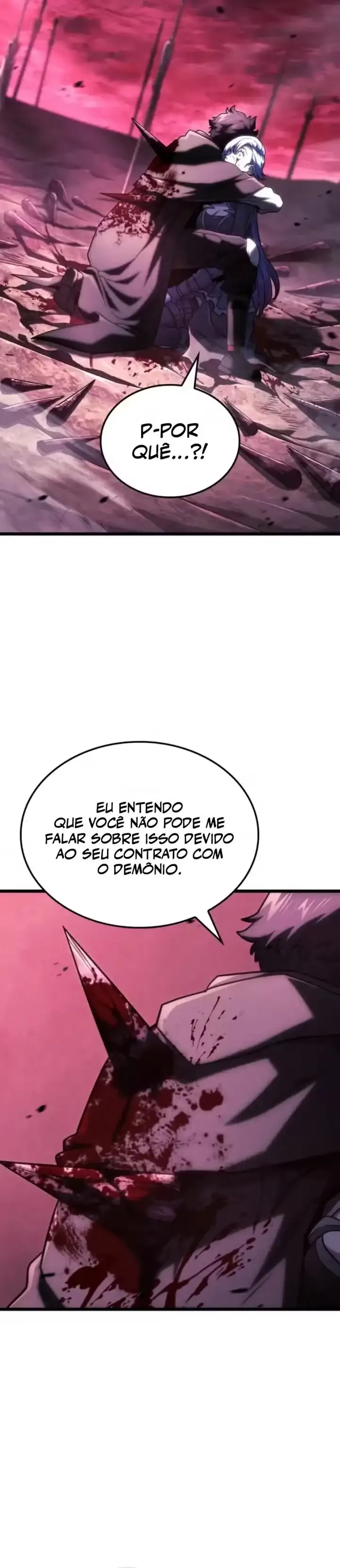 Read Vingança do Cão de Caça dos Baskerville pt Manga Online