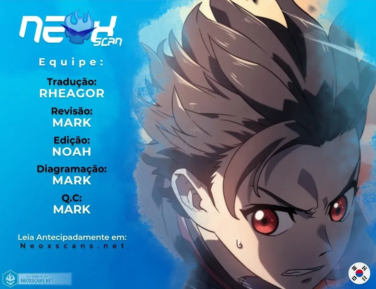 Read Vingança do Cão de Caça dos Baskerville pt Manga Online