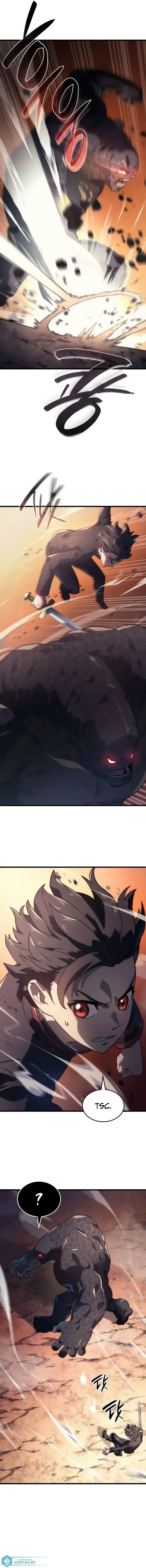 Read Vingança do Cão de Caça dos Baskerville pt Manga Online