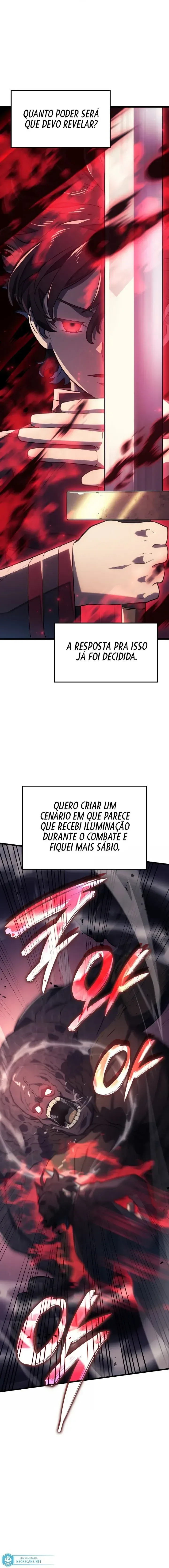 Read Vingança do Cão de Caça dos Baskerville pt Manga Online