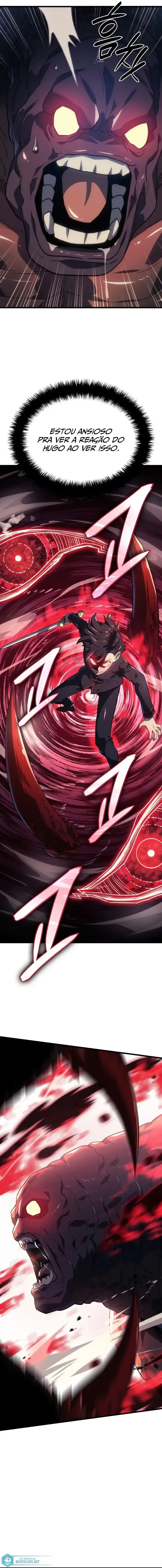 Read Vingança do Cão de Caça dos Baskerville pt Manga Online