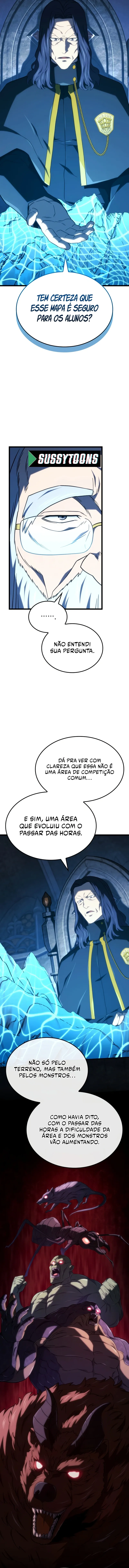 Read Vingança do Cão de Caça dos Baskerville pt Manga Online