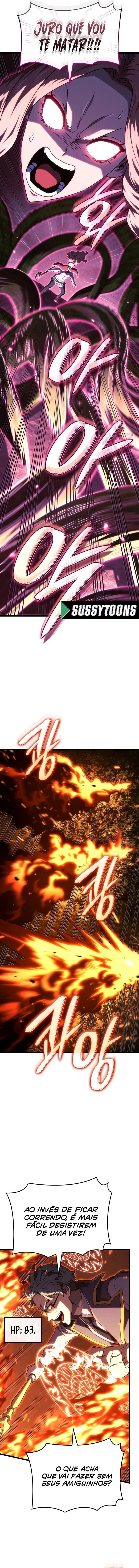 Read Vingança do Cão de Caça dos Baskerville pt Manga Online