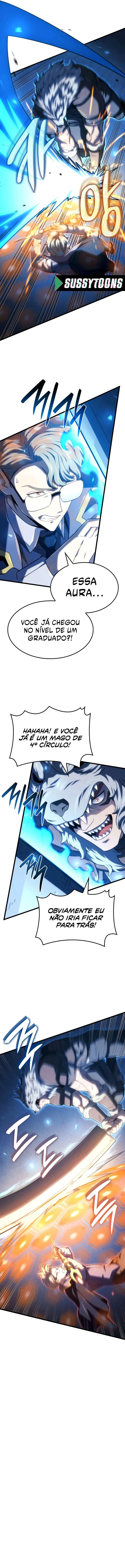 Read Vingança do Cão de Caça dos Baskerville pt Manga Online