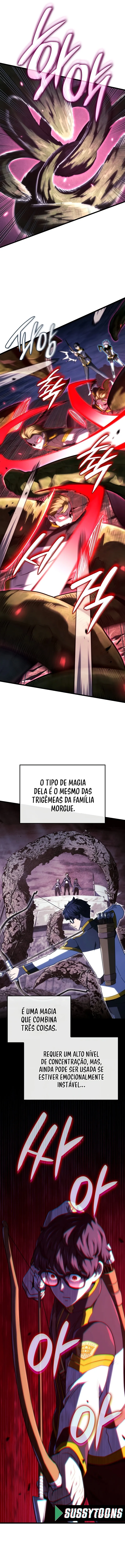 Read Vingança do Cão de Caça dos Baskerville pt Manga Online
