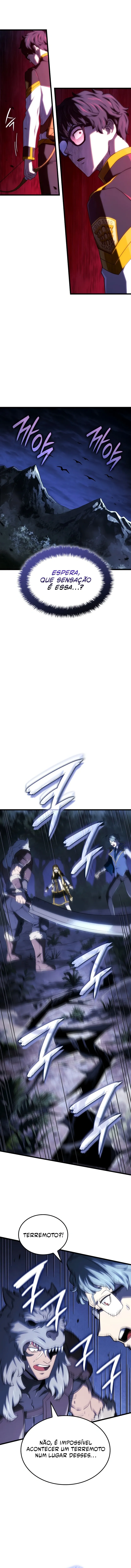 Read Vingança do Cão de Caça dos Baskerville pt Manga Online