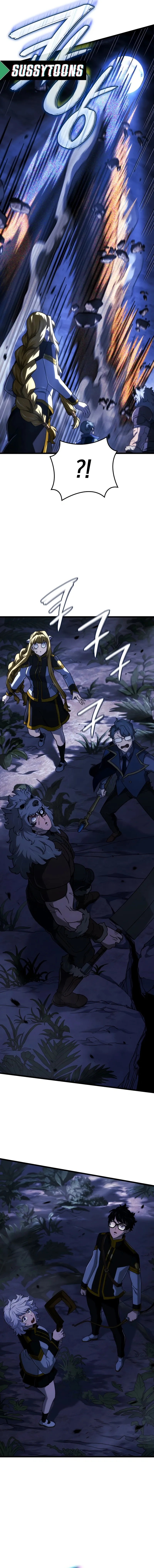 Read Vingança do Cão de Caça dos Baskerville pt Manga Online