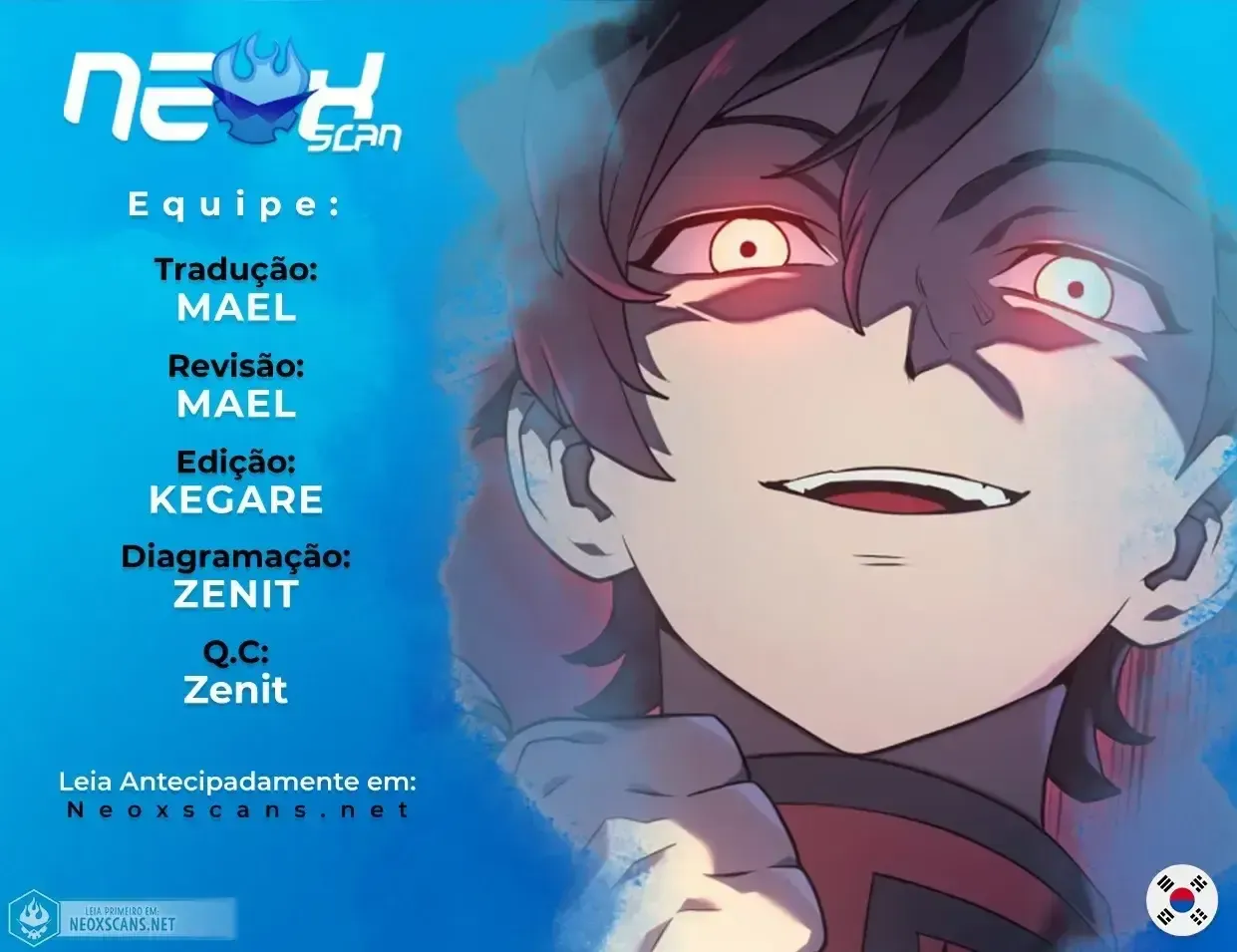 Read Vingança do Cão de Caça dos Baskerville pt Manga Online