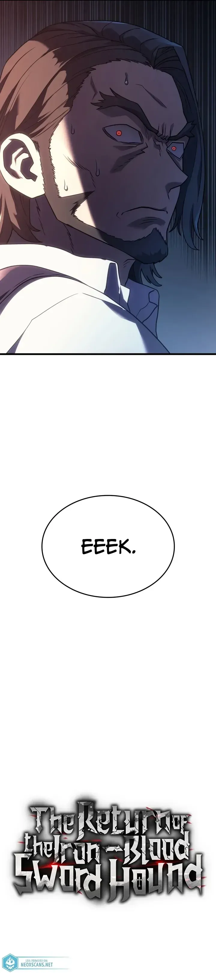 Read Vingança do Cão de Caça dos Baskerville pt Manga Online