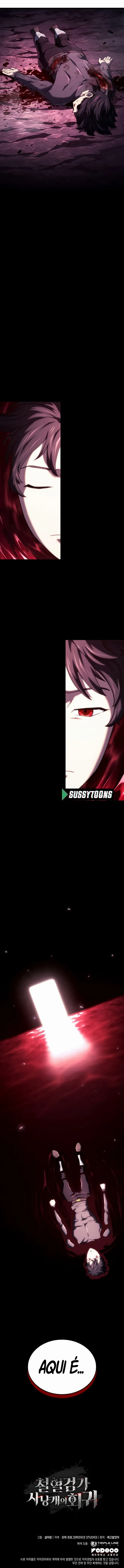 Read Vingança do Cão de Caça dos Baskerville pt Manga Online