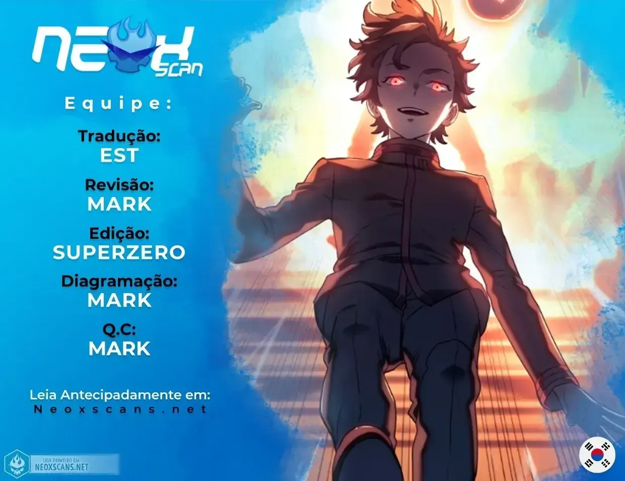 Read Vingança do Cão de Caça dos Baskerville pt Manga Online