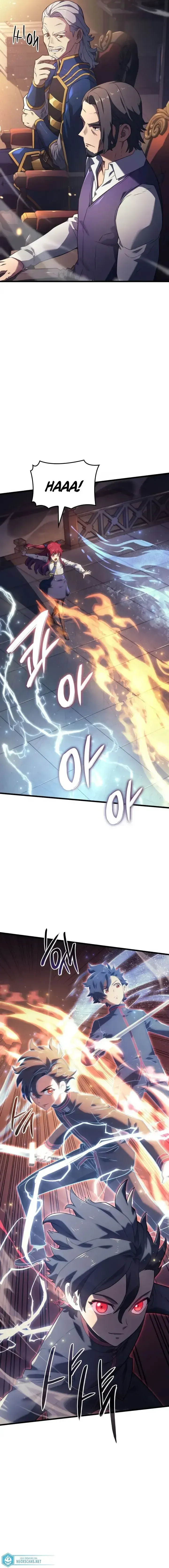 Read Vingança do Cão de Caça dos Baskerville pt Manga Online