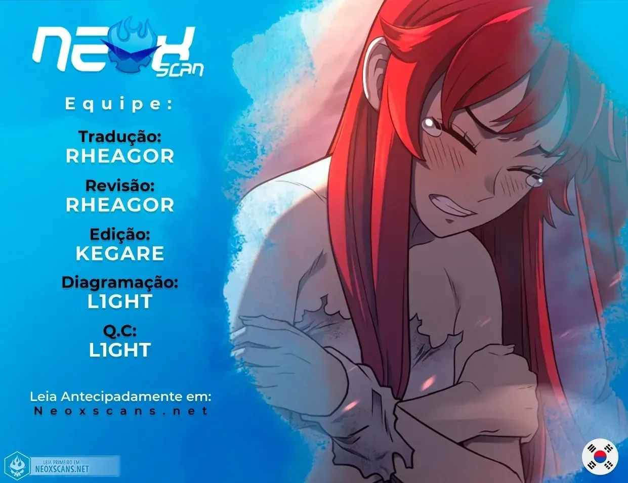 Read Vingança do Cão de Caça dos Baskerville pt Manga Online