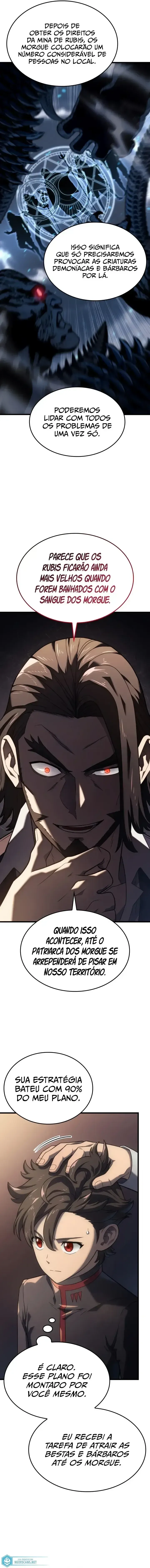 Read Vingança do Cão de Caça dos Baskerville pt Manga Online