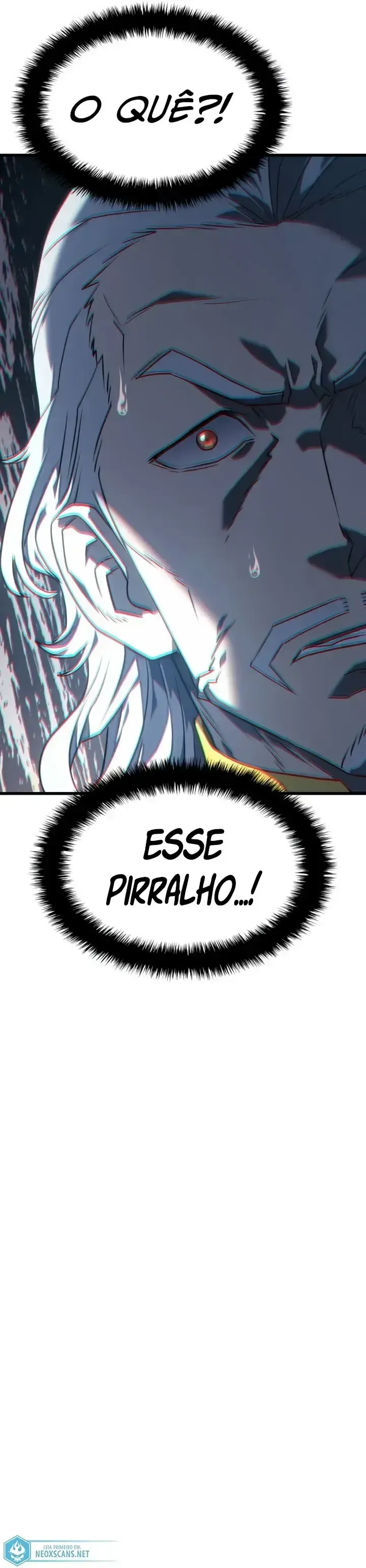 Read Vingança do Cão de Caça dos Baskerville pt Manga Online