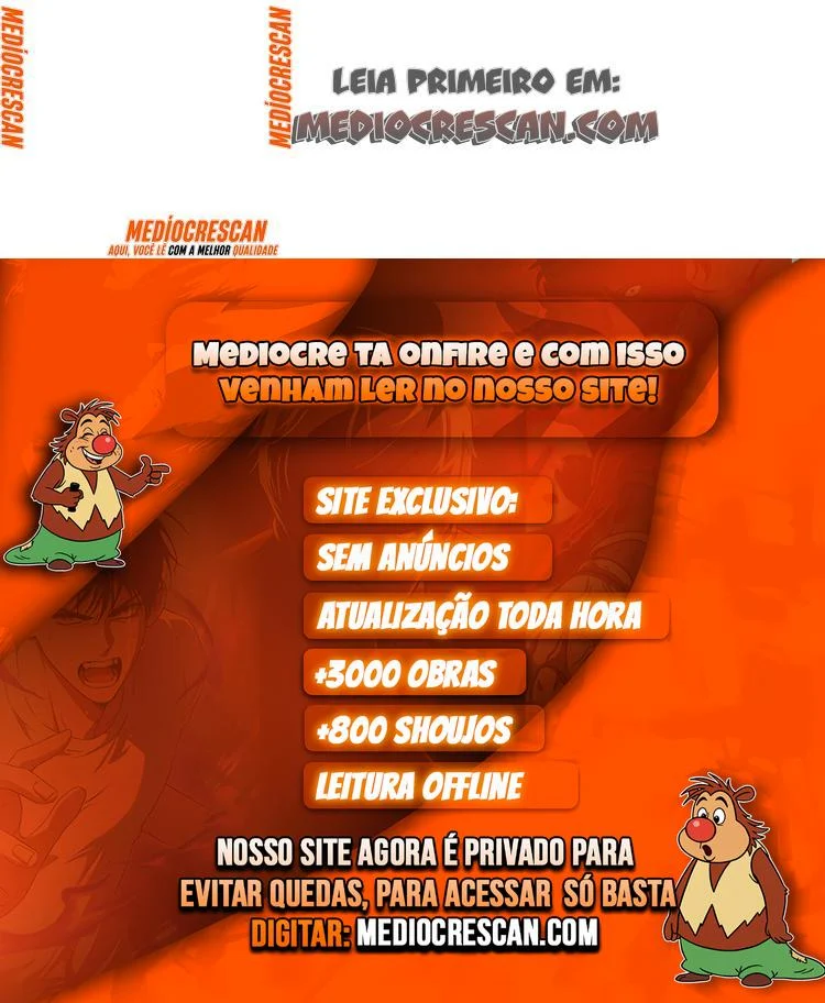 Read Vingança do Cão de Caça dos Baskerville pt Manga Online