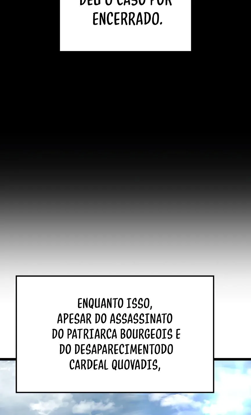 Read Vingança do Cão de Caça dos Baskerville pt Manga Online