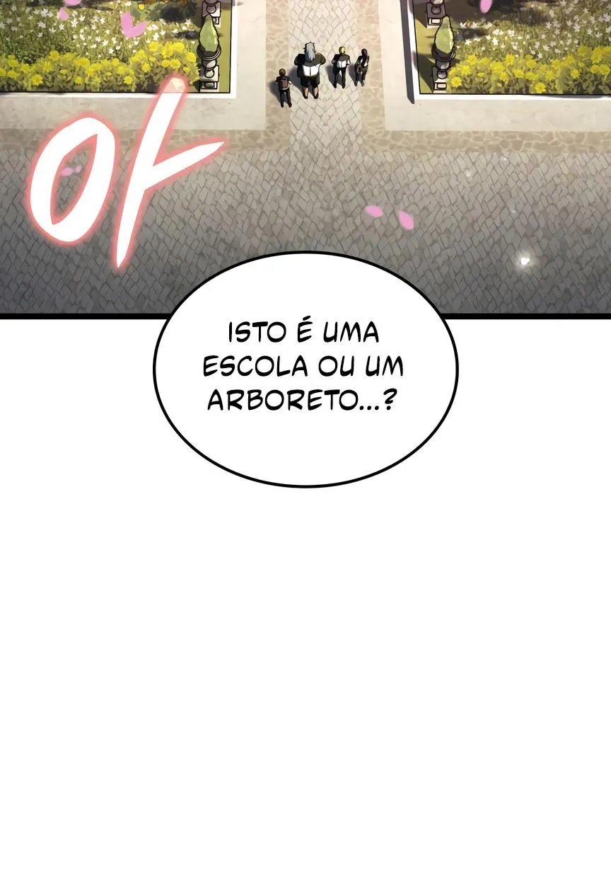 Read Vingança do Cão de Caça dos Baskerville pt Manga Online