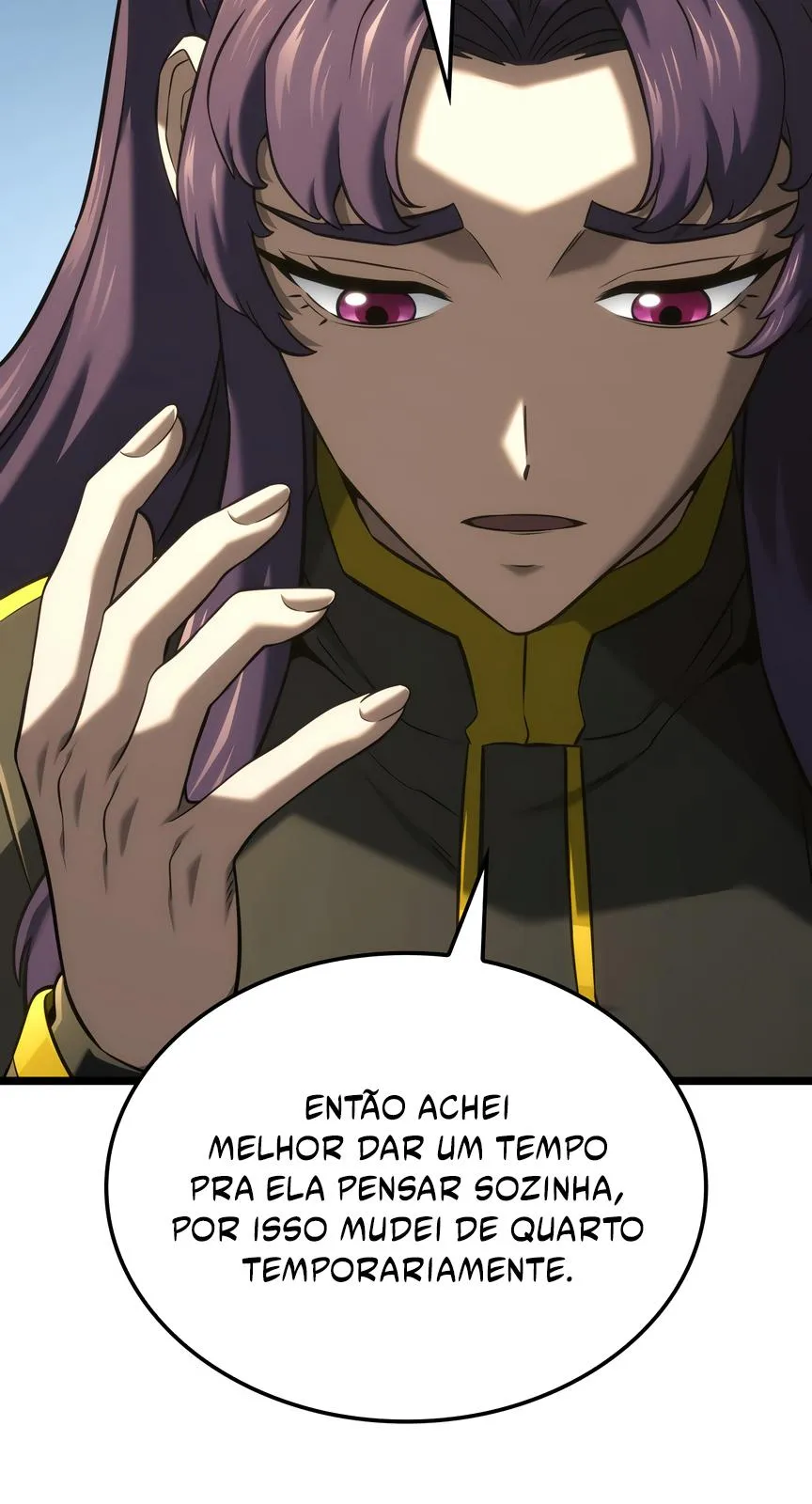 Read Vingança do Cão de Caça dos Baskerville pt Manga Online