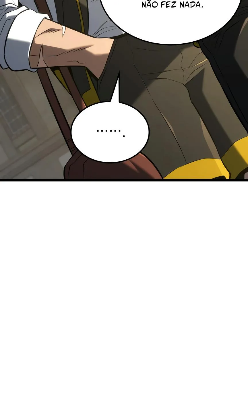 Read Vingança do Cão de Caça dos Baskerville pt Manga Online