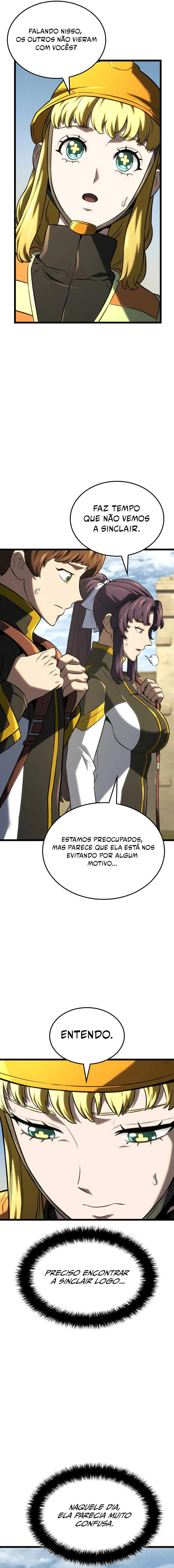 Read Vingança do Cão de Caça dos Baskerville pt Manga Online