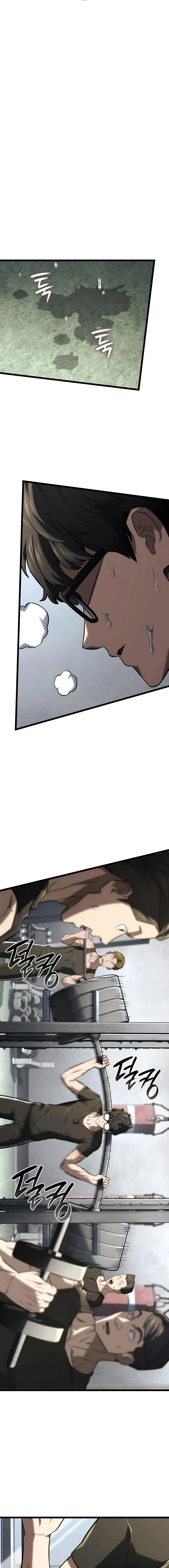 Read Vingança do Cão de Caça dos Baskerville pt Manga Online