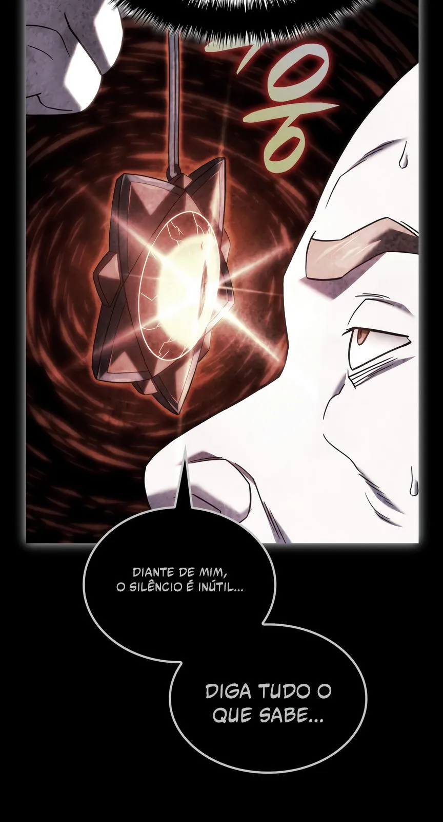 Read Vingança do Cão de Caça dos Baskerville pt Manga Online