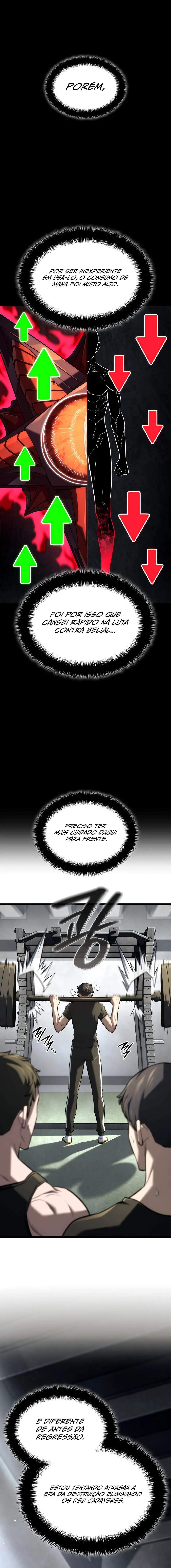 Read Vingança do Cão de Caça dos Baskerville pt Manga Online