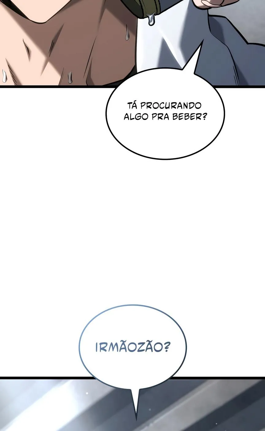 Read Vingança do Cão de Caça dos Baskerville pt Manga Online