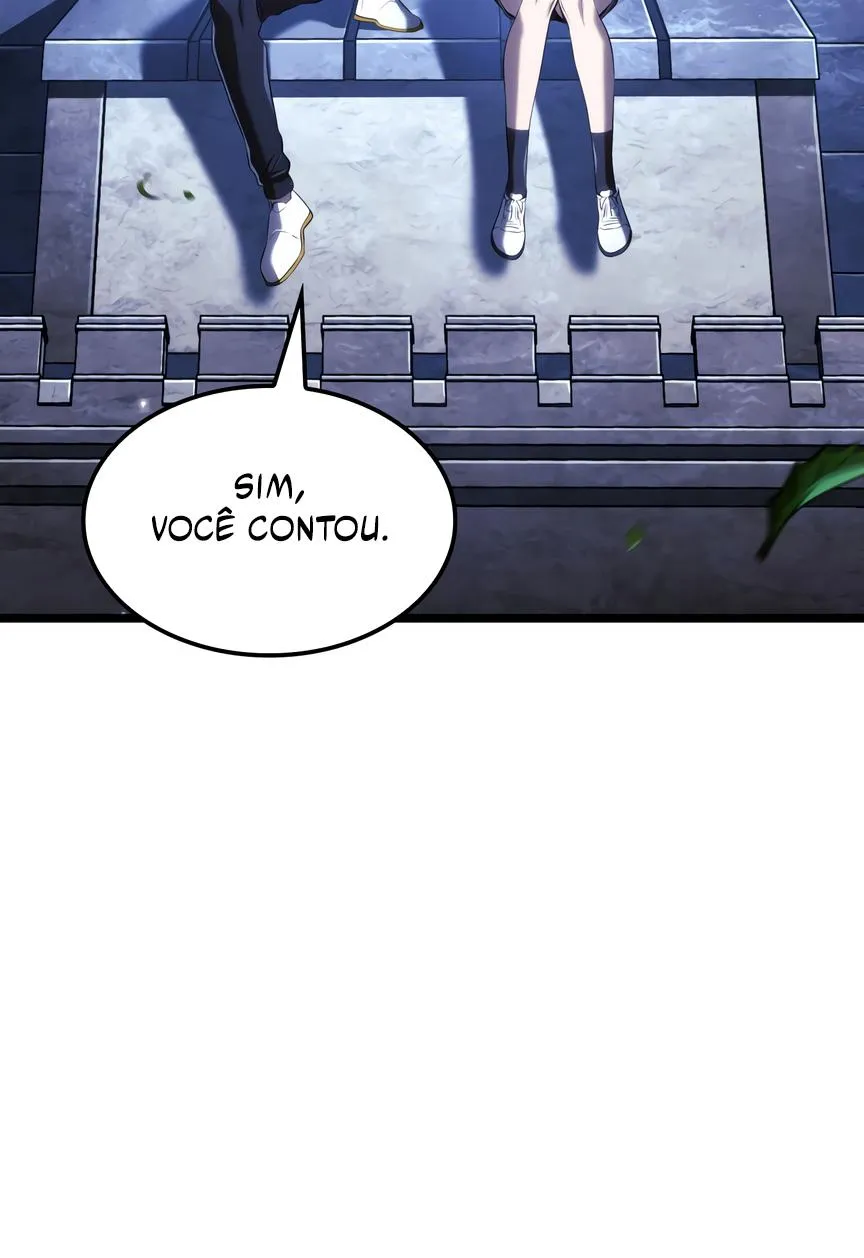 Read Vingança do Cão de Caça dos Baskerville pt Manga Online