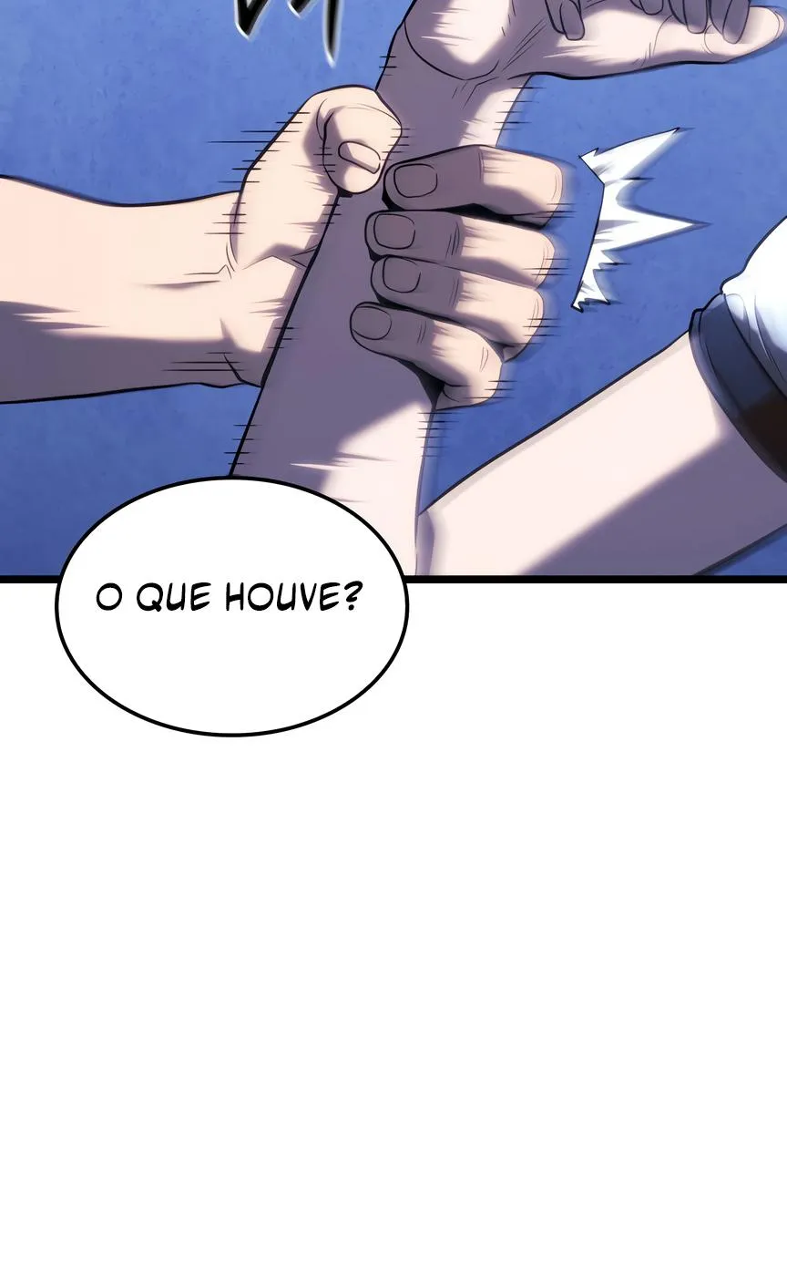 Read Vingança do Cão de Caça dos Baskerville pt Manga Online