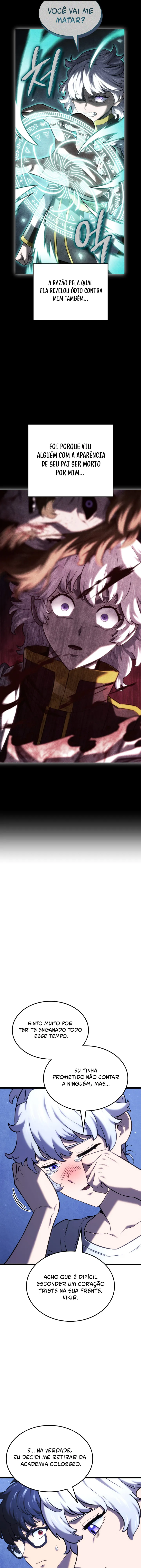 Read Vingança do Cão de Caça dos Baskerville pt Manga Online