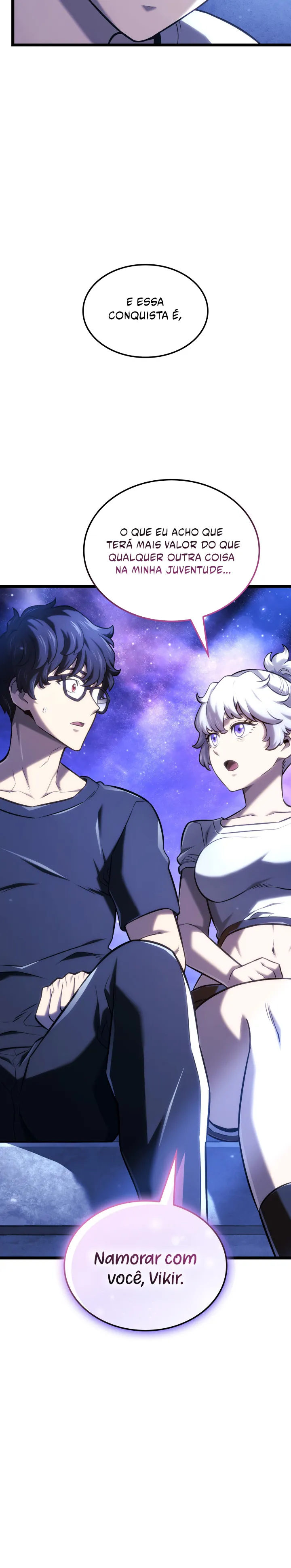 Read Vingança do Cão de Caça dos Baskerville pt Manga Online