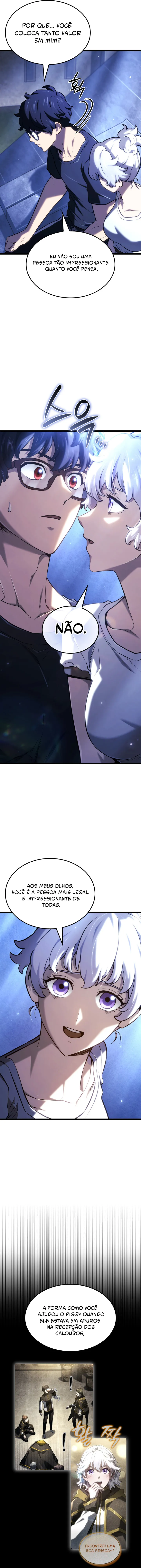 Read Vingança do Cão de Caça dos Baskerville pt Manga Online