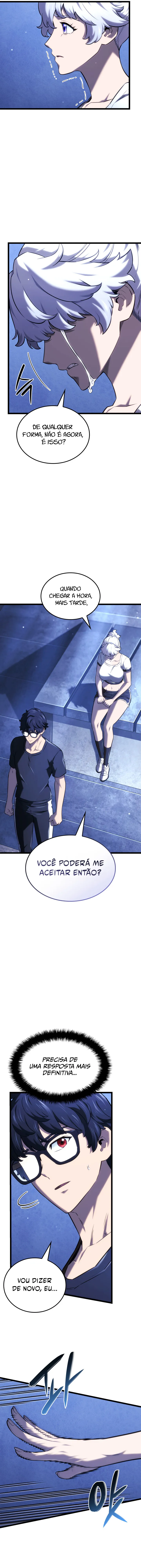 Read Vingança do Cão de Caça dos Baskerville pt Manga Online