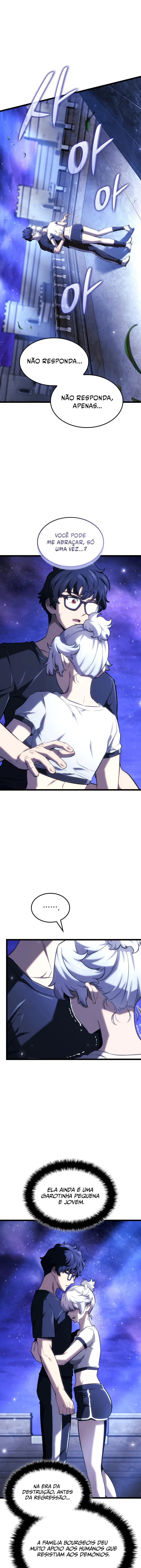 Read Vingança do Cão de Caça dos Baskerville pt Manga Online