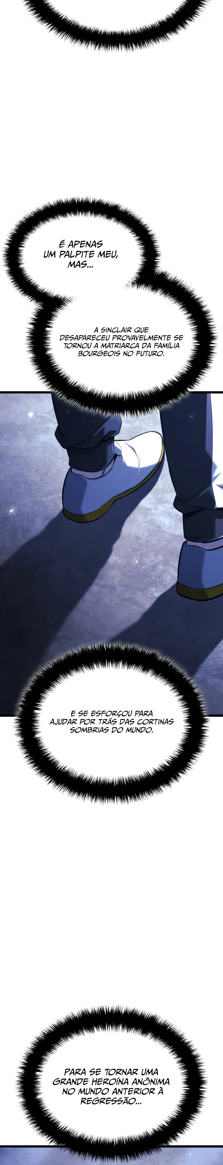 Read Vingança do Cão de Caça dos Baskerville pt Manga Online