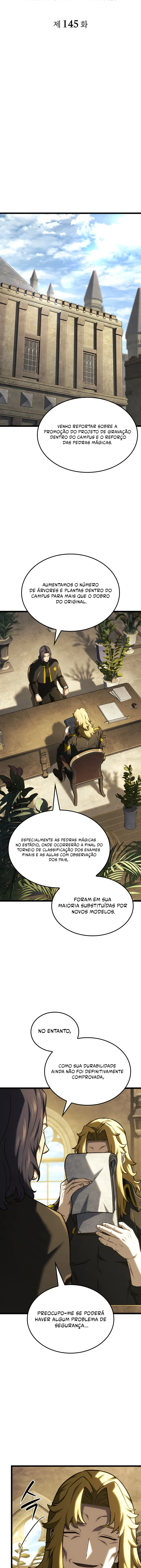 Read Vingança do Cão de Caça dos Baskerville pt Manga Online