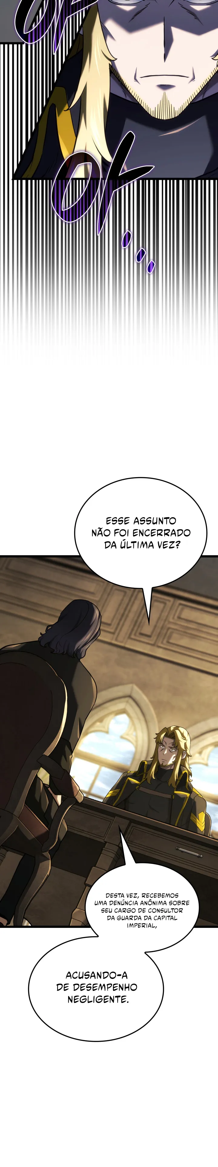 Read Vingança do Cão de Caça dos Baskerville pt Manga Online