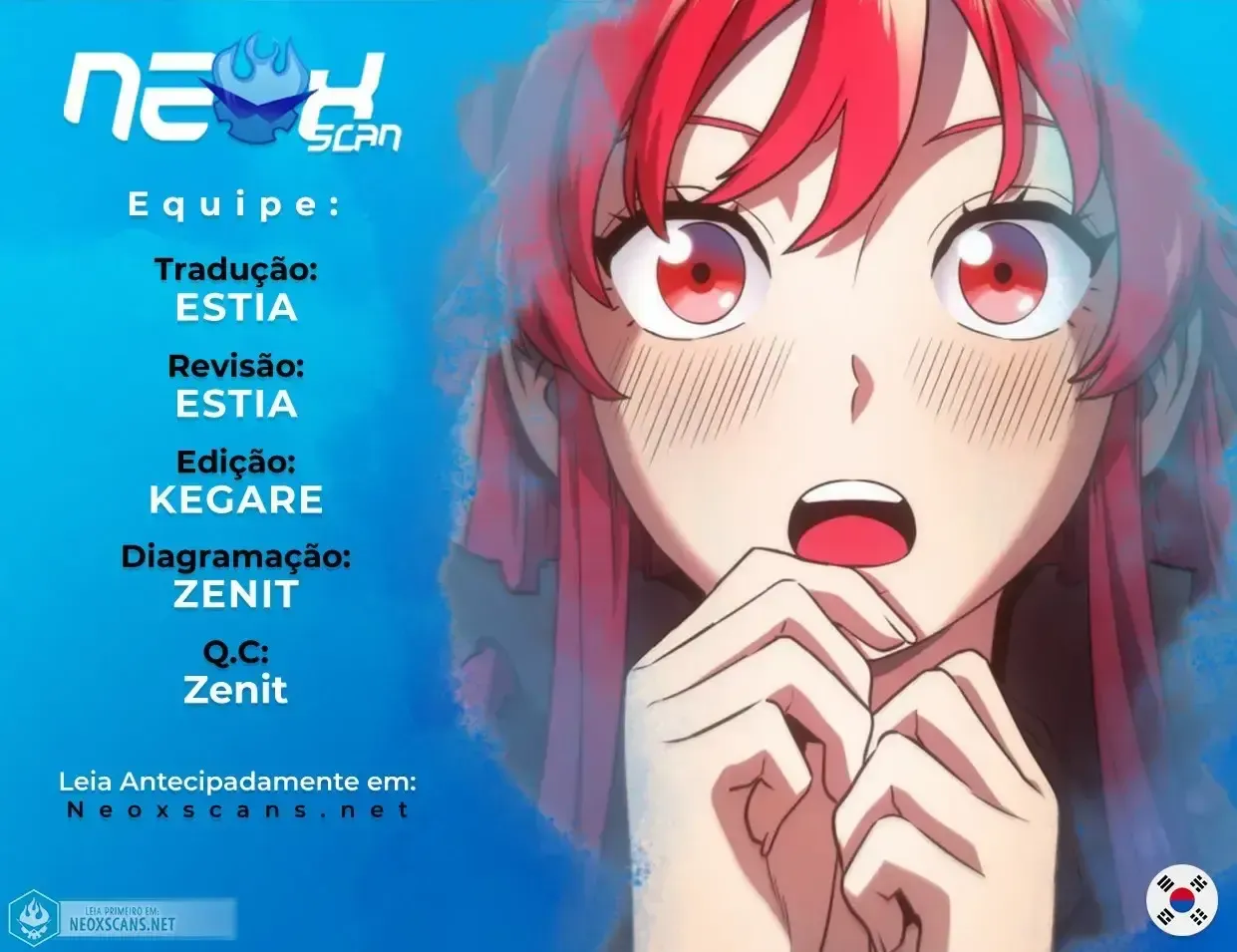 Read Vingança do Cão de Caça dos Baskerville pt Manga Online