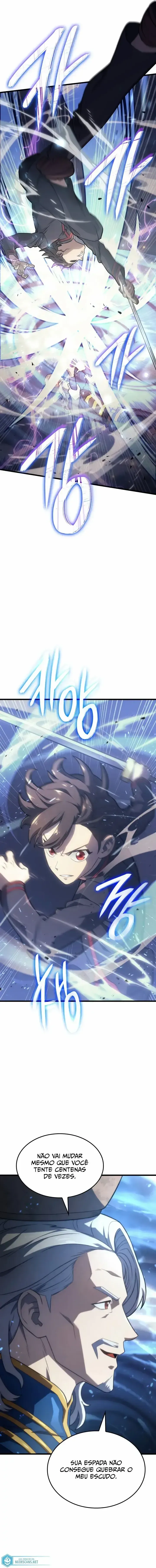 Read Vingança do Cão de Caça dos Baskerville pt Manga Online