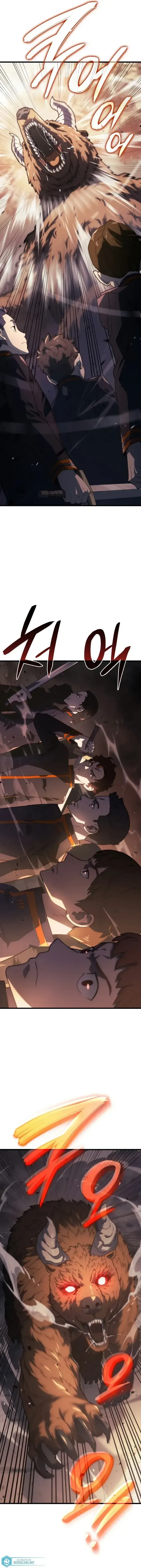 Read Vingança do Cão de Caça dos Baskerville pt Manga Online