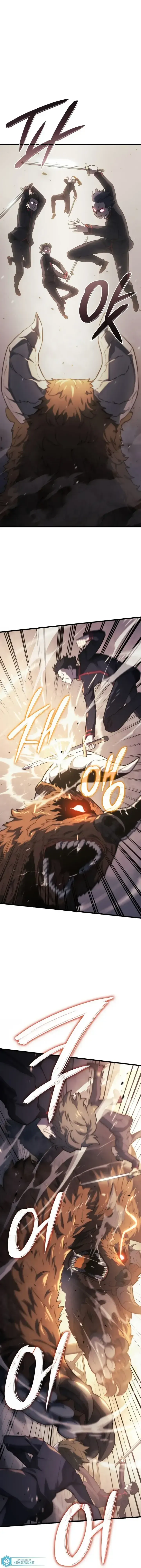 Read Vingança do Cão de Caça dos Baskerville pt Manga Online