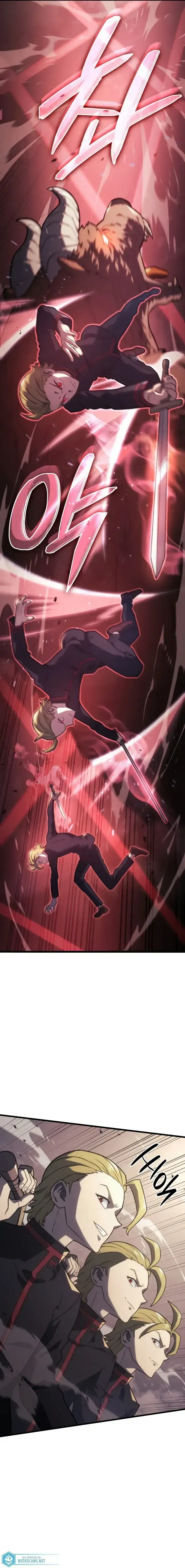 Read Vingança do Cão de Caça dos Baskerville pt Manga Online