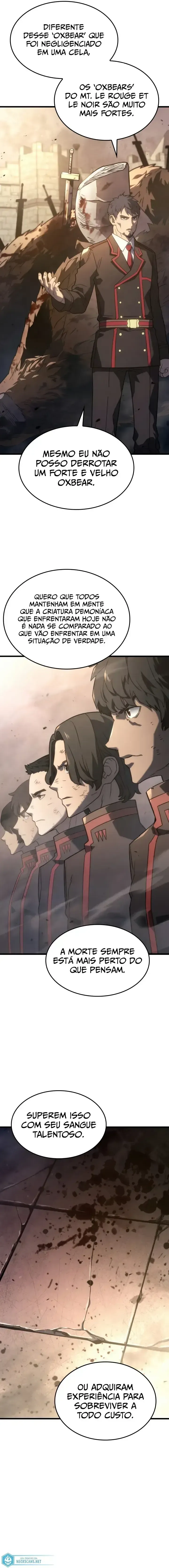 Read Vingança do Cão de Caça dos Baskerville pt Manga Online