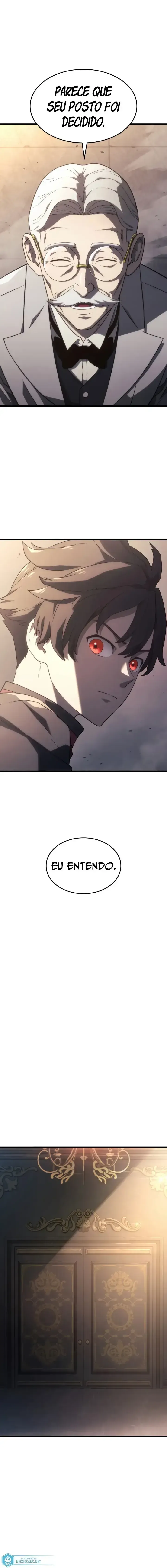 Read Vingança do Cão de Caça dos Baskerville pt Manga Online