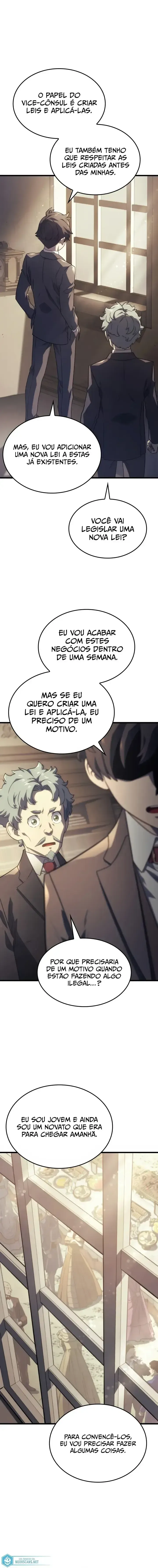 Read Vingança do Cão de Caça dos Baskerville pt Manga Online